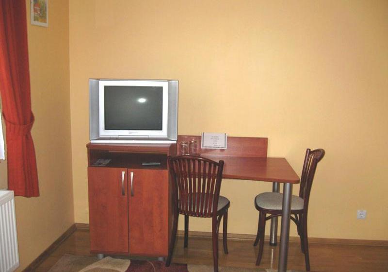 Hotel готель леон