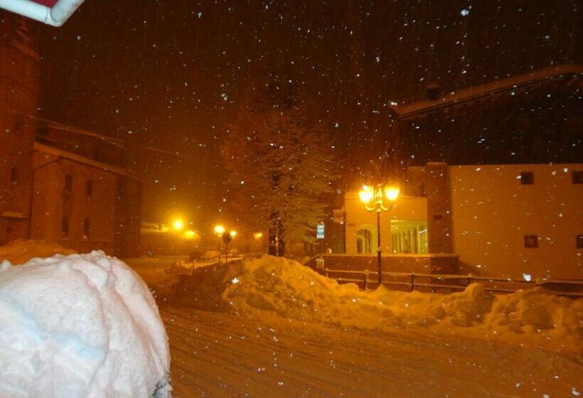 Hotel Albergo Nazionale