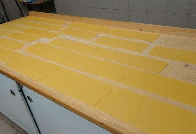 Hotel Albergo Nazionale