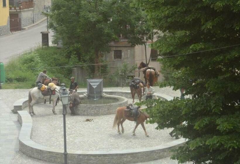 Hotel Albergo Nazionale