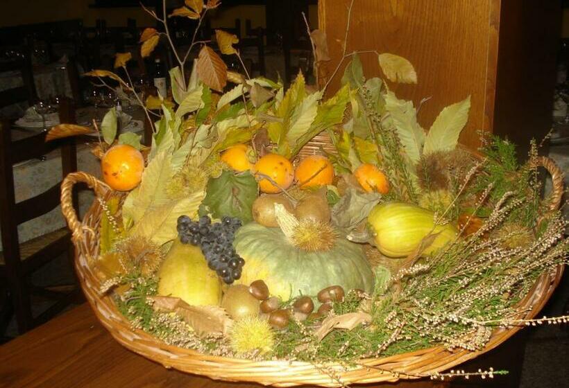 Hotel Albergo Nazionale