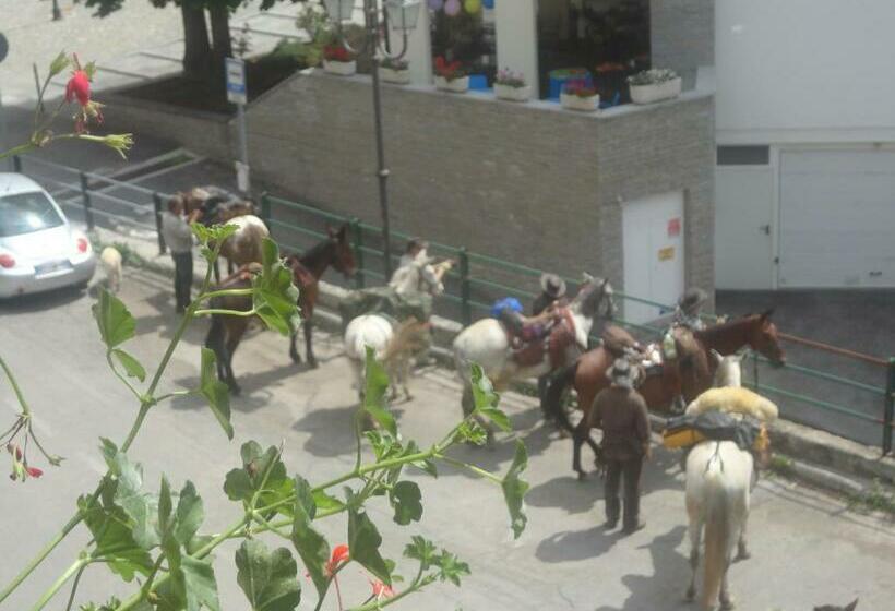 Hotel Albergo Nazionale