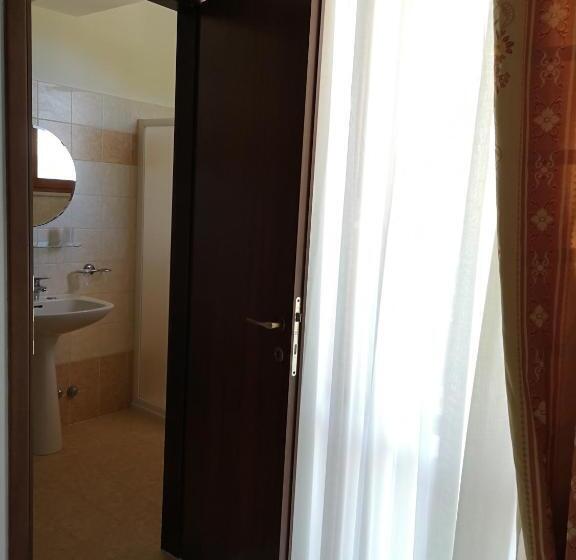 فندق Balcone Sul Metauro