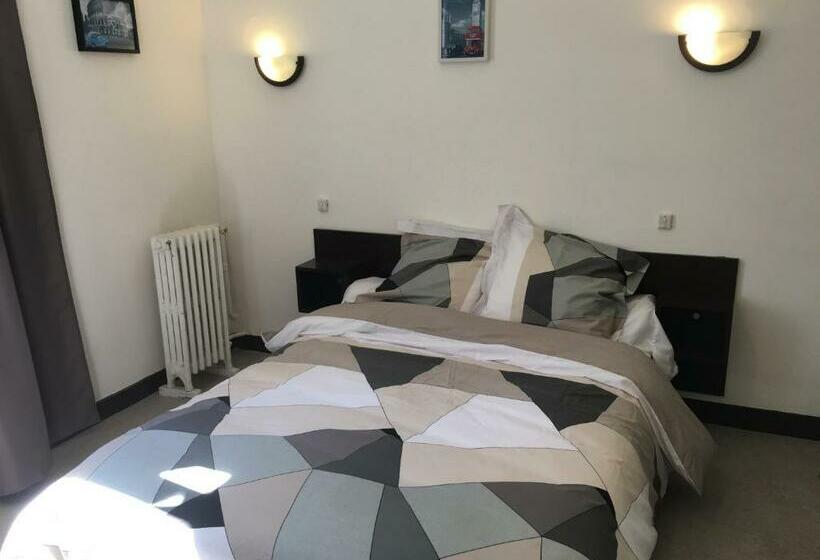 فندق Belle D Asie