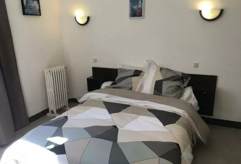 ホテル Belle D Asie