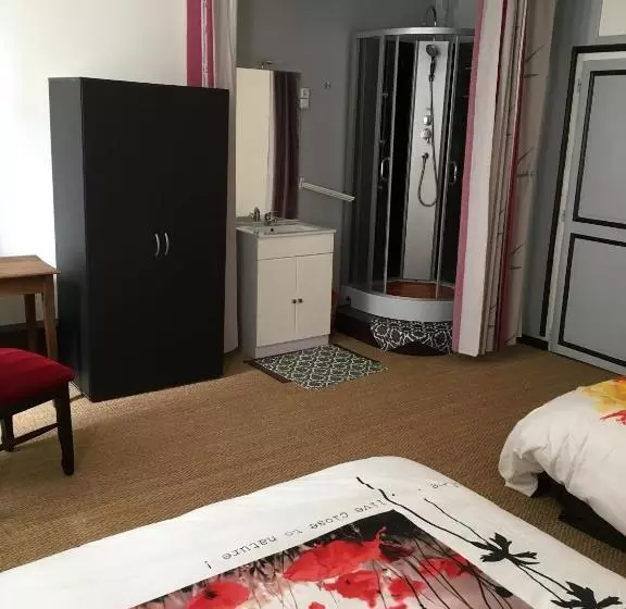 ホテル Belle D Asie