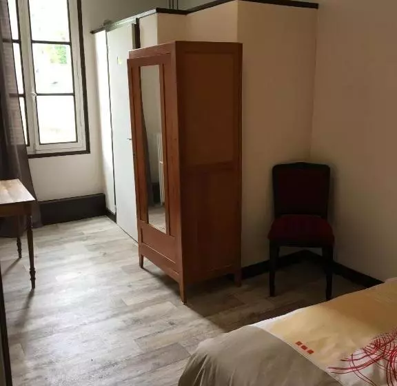 ホテル Belle D Asie