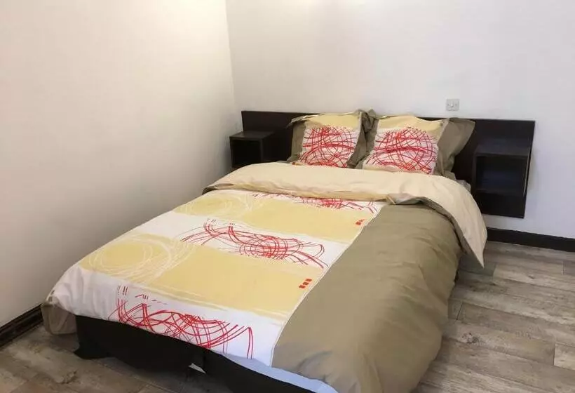 ホテル Belle D Asie