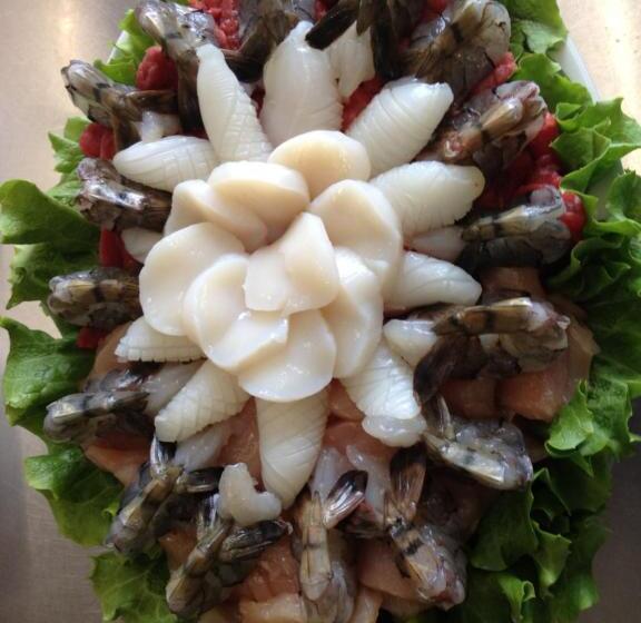 فندق Belle D Asie