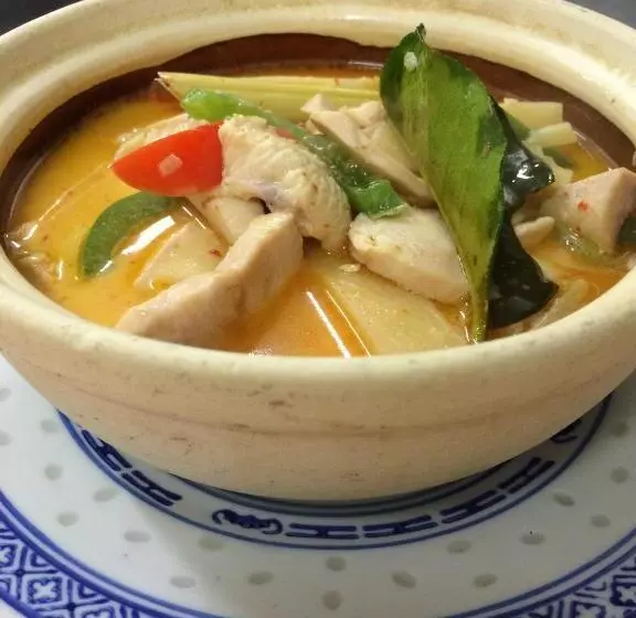 ホテル Belle D Asie