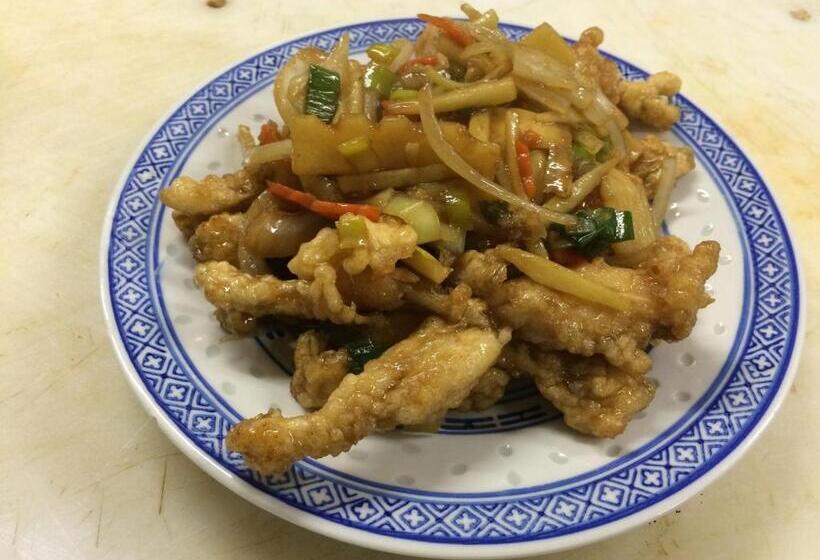 فندق Belle D Asie