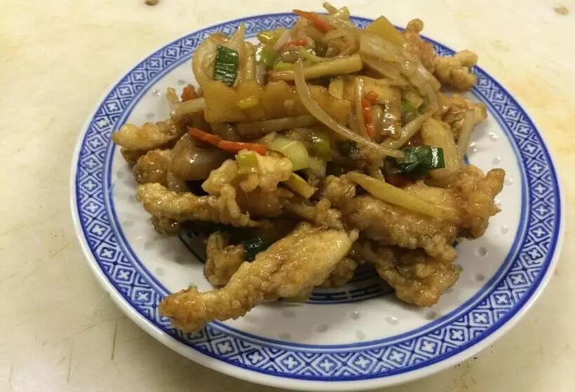 ホテル Belle D Asie