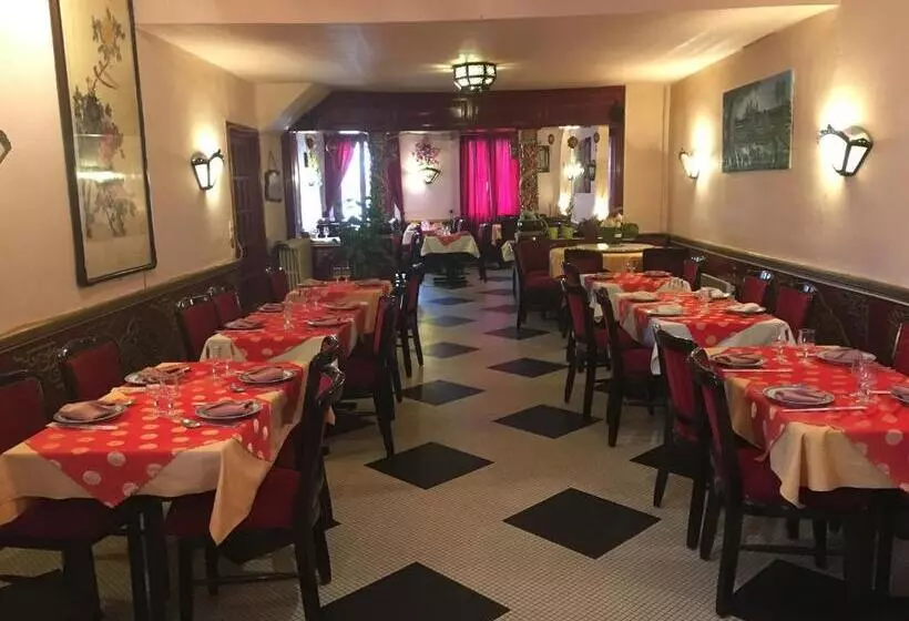 ホテル Belle D Asie