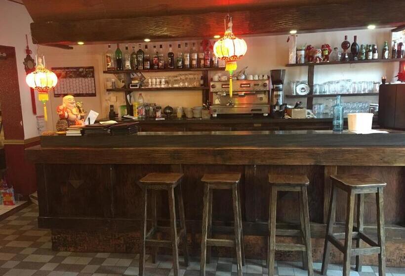 فندق Belle D Asie