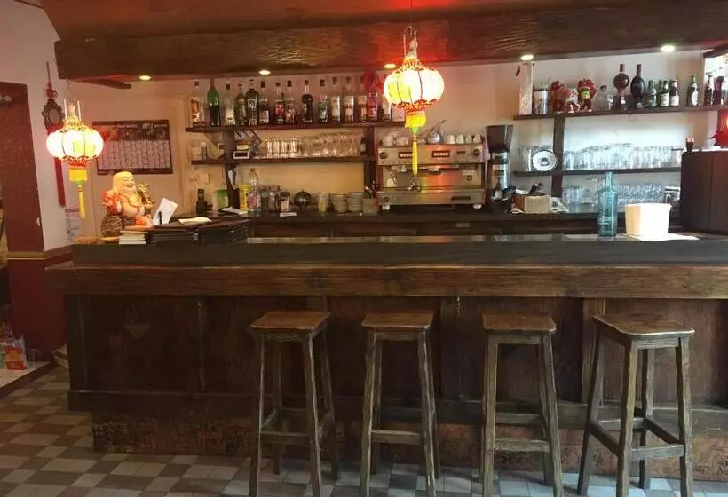 ホテル Belle D Asie