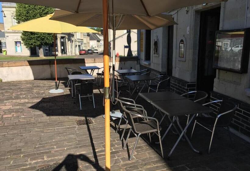 فندق Belle D Asie