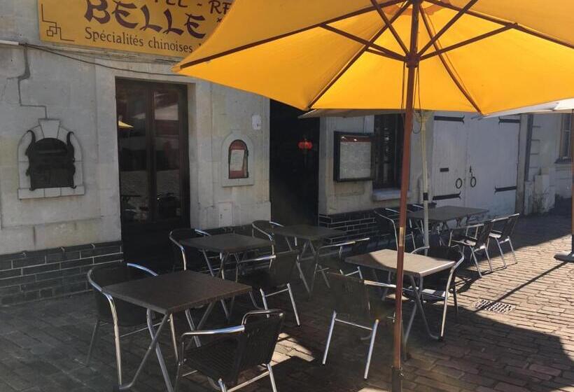 فندق Belle D Asie