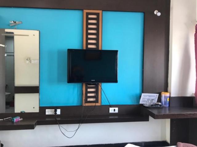 酒店 Bharati Lodge