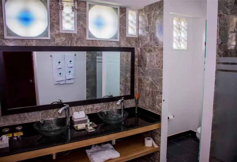 Hotelli Casa Bohemia   Resort De Cerveza Y Vino