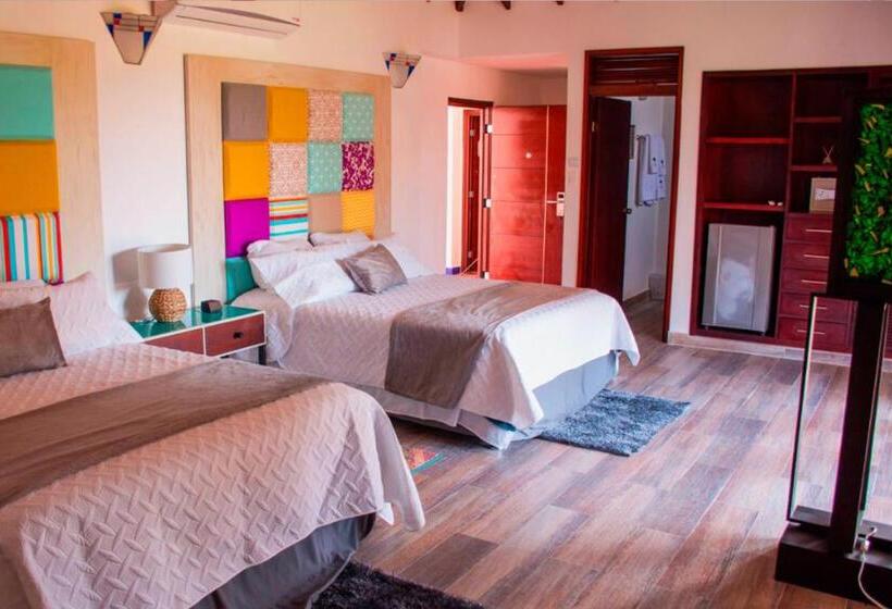 Hotel Casa Bohemia   Resort De Cerveza Y Vino