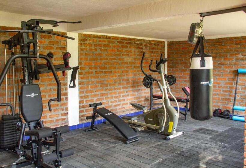 Hotel Casa Bohemia   Resort De Cerveza Y Vino