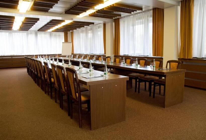 호텔 Ensana Spa Smrdáky