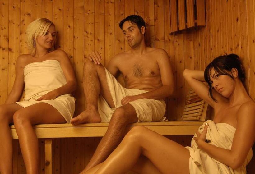 호텔 Ensana Spa Smrdáky