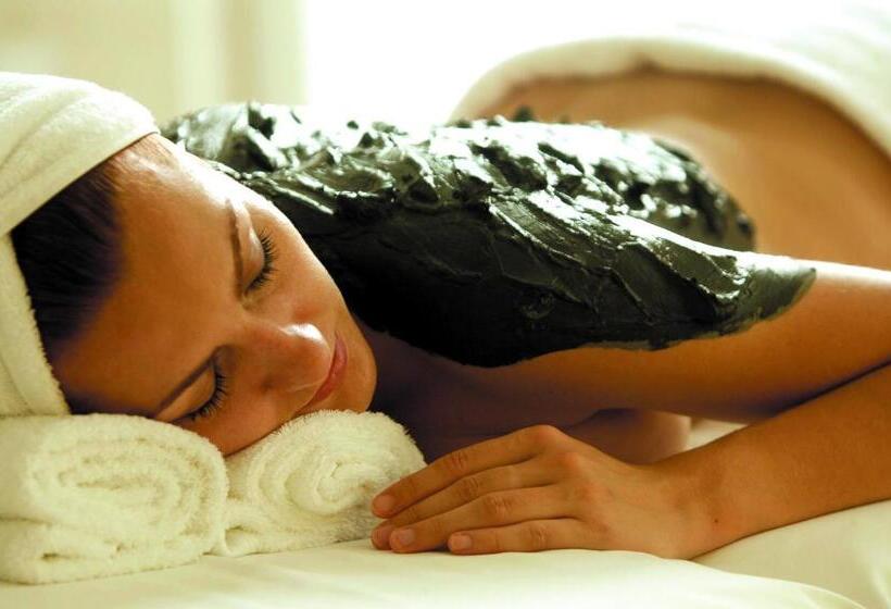 호텔 Ensana Spa Smrdáky