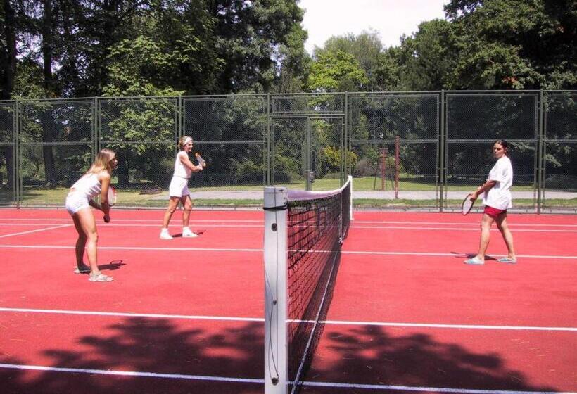 호텔 Ensana Spa Smrdáky