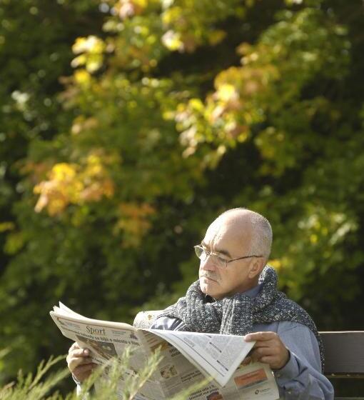 호텔 Ensana Spa Smrdáky