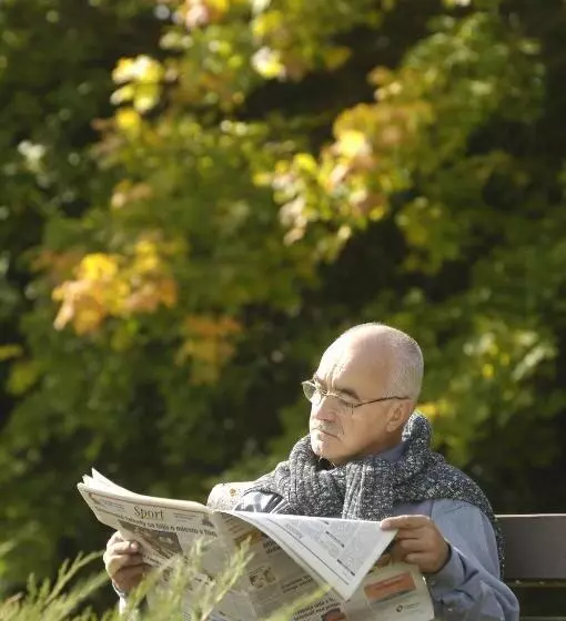Hotelli Ensana Spa Smrdáky