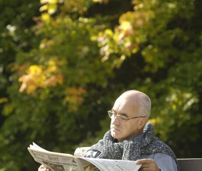 호텔 Ensana Spa Smrdáky