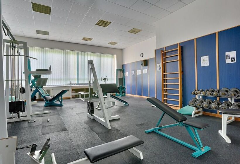 호텔 Ensana Spa Smrdáky