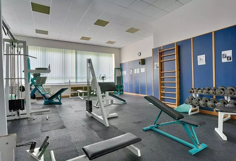 Hotelli Ensana Spa Smrdáky