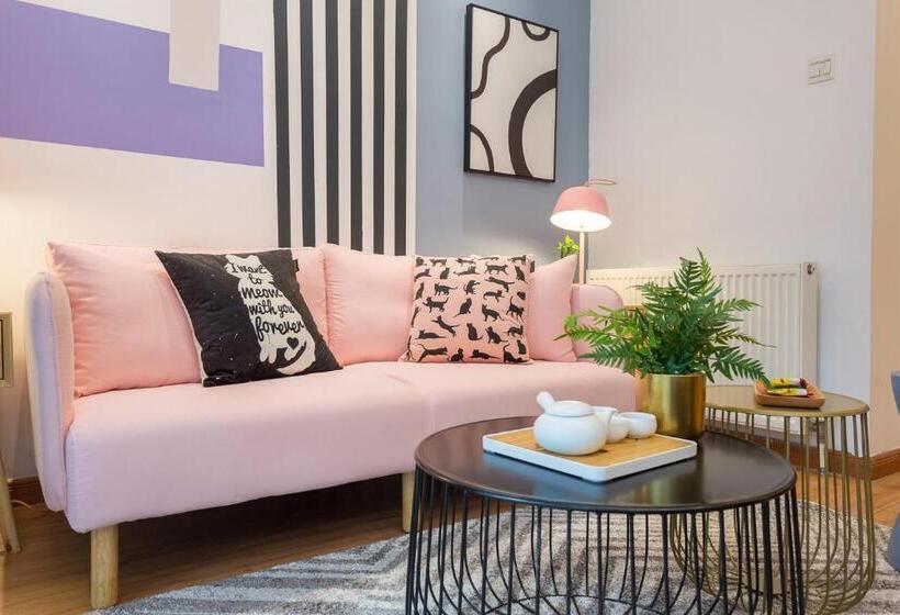 בית מלון כפרי Heifei Baohe ·baida Shopping Mall·