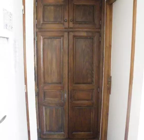 ホテル Hôtel Des Voyageurs