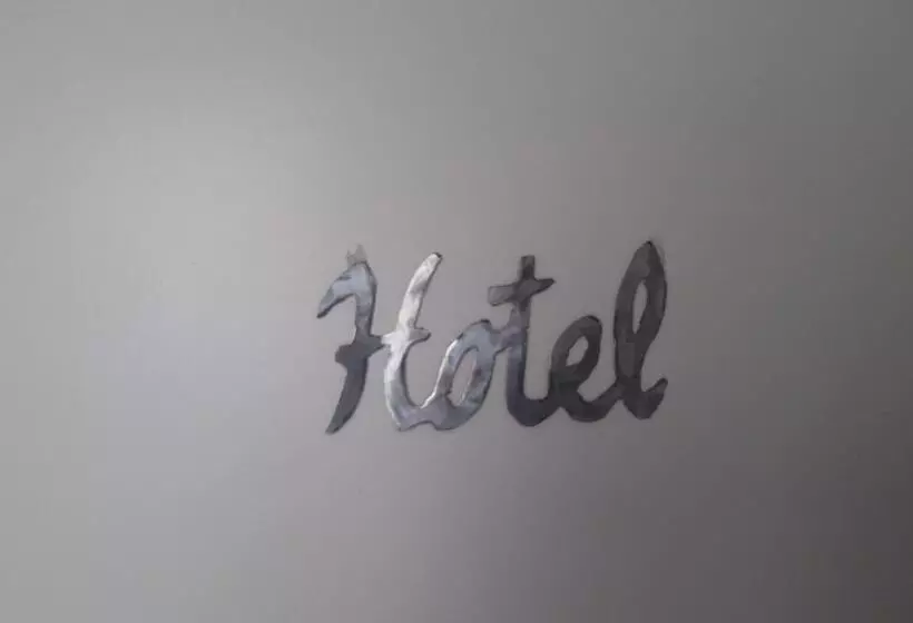 ホテル Hôtel Des Voyageurs