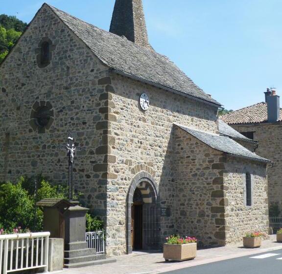 ホテル Hôtel Des Voyageurs