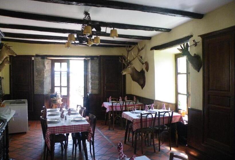 ホテル Hôtel Des Voyageurs