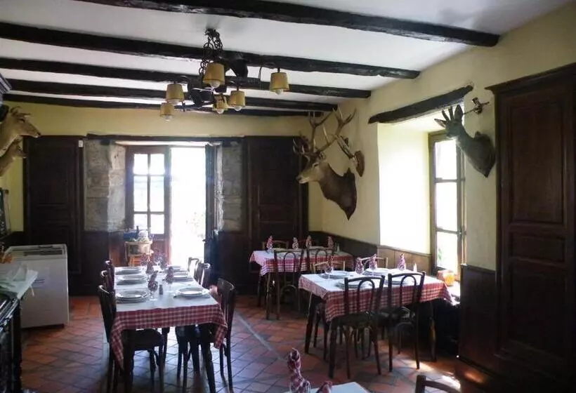 ホテル Hôtel Des Voyageurs