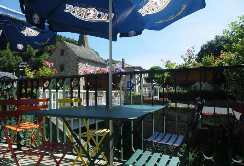 ホテル Hôtel Des Voyageurs