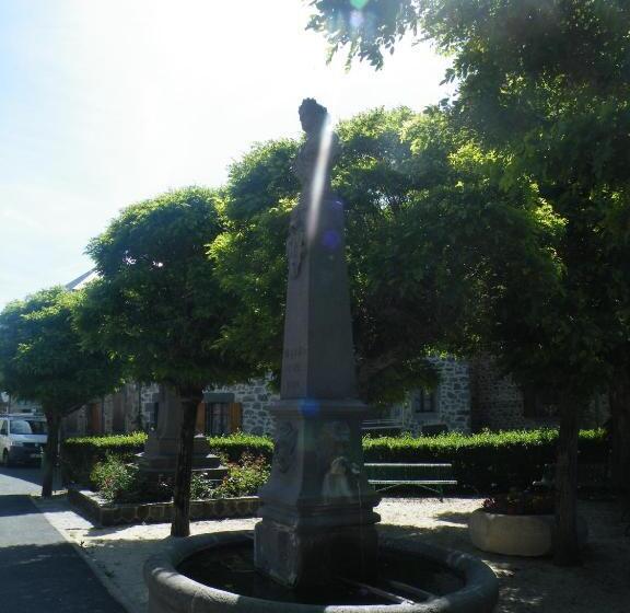 ホテル Hôtel Des Voyageurs