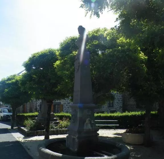 ホテル Hôtel Des Voyageurs