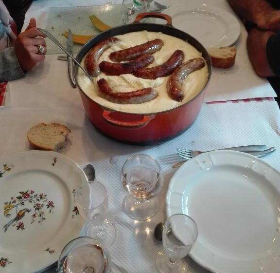 ホテル Hôtel Des Voyageurs