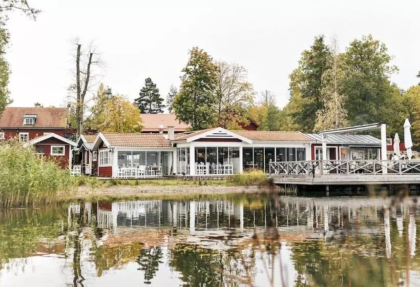 Hotelli Katrinelund Gästgiveri & Sjökrog