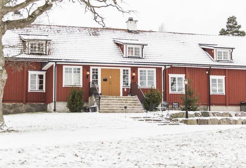 فندق Katrinelund Gästgiveri & Sjökrog