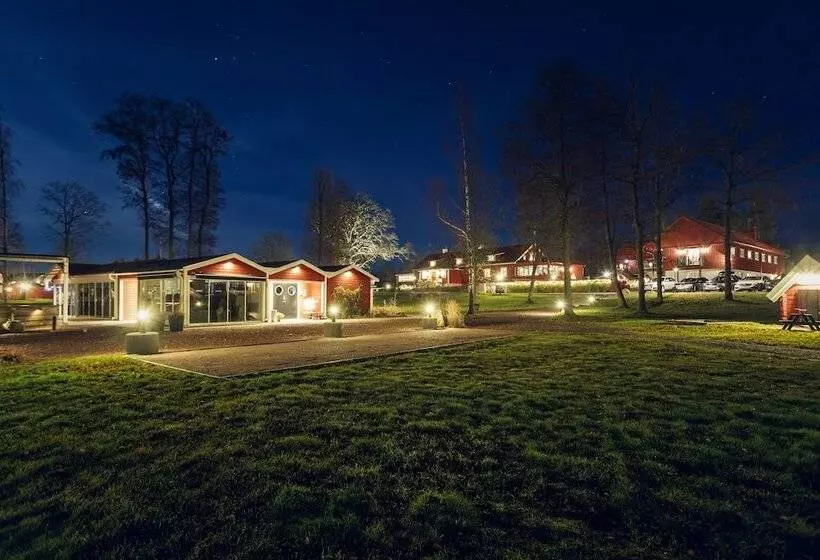 Hotelli Katrinelund Gästgiveri & Sjökrog