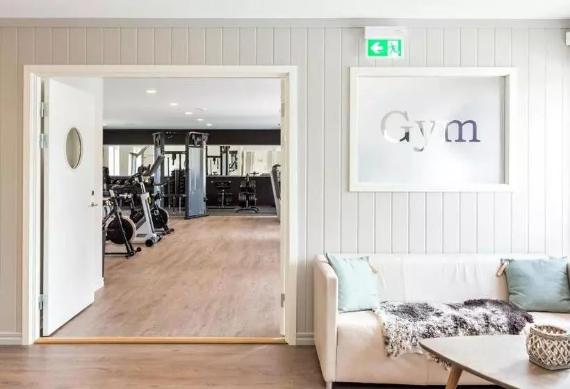 Hotelli Katrinelund Gästgiveri & Sjökrog