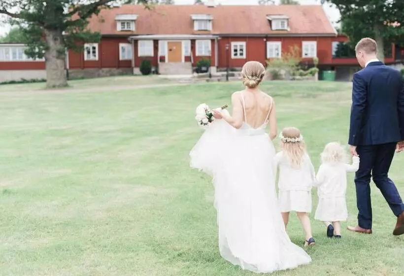 Hotelli Katrinelund Gästgiveri & Sjökrog