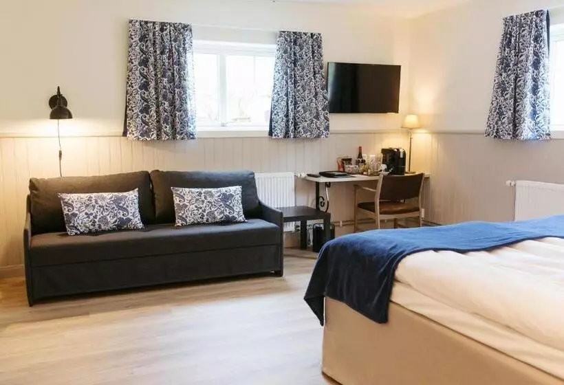 Hotelli Katrinelund Gästgiveri & Sjökrog